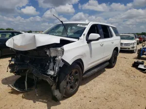 Chevrolet Tahoe 5.3L 8 2022