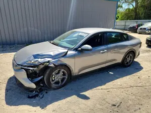 Kia K4 2.0L 4 2025
