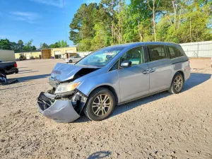 Honda Odyssey 3.5L 6 2011
