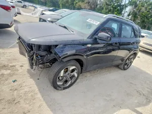 Hyundai Venue 1.6L 4 2023