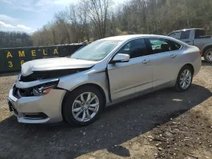 Chevrolet Impala 3.6L 6 2020