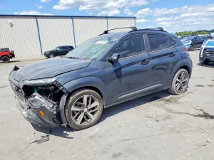Hyundai Kona 1.6L 4 2019