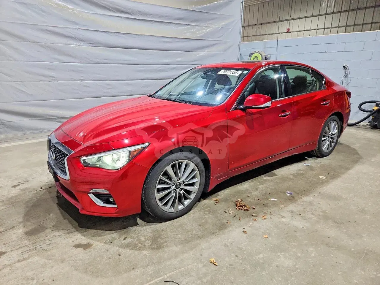 Infiniti Q50 3.0L 6 2023
