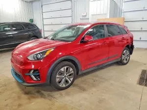 Kia Niro 2022