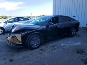 Kia K4 2.0L 4 2025