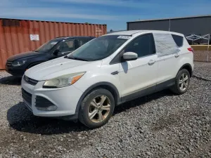 Ford Escape 1.6L 4 2014