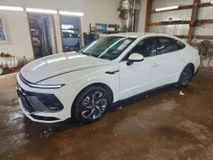 Hyundai Sonata 2.5L 4 2024