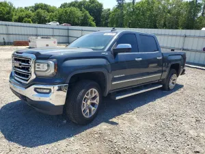 GMC Sierra 5.3L 8 2018