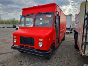 Ford Econoline 5.4L 8 2004