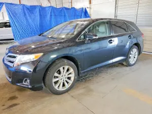 Toyota Venza 2.7L 4 2015