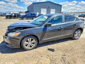 Acura ILX 2.0L 4 2013