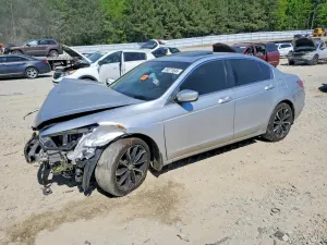 Honda Accord 2.4L 4 2012