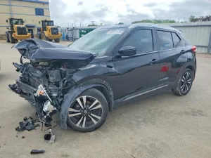 Nissan Kicks 1.6L 4 2019