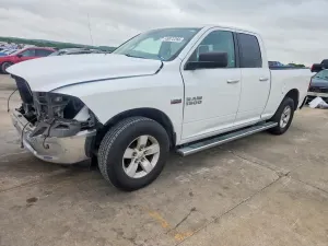 RAM 1500 5.7L 8 2018