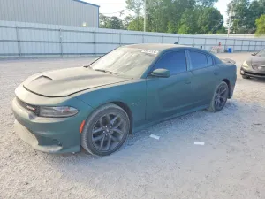 Dodge Charger 5.7L 8 2019