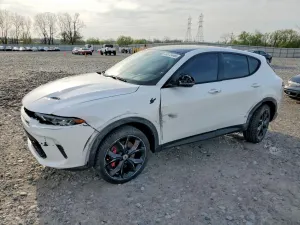 Dodge Hornet 2.0L 4 2023