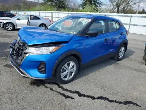 Nissan Kicks 1.6L 4 2023