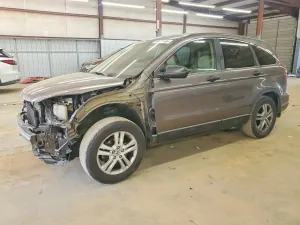 Honda CR-V 2.4L 4 2010