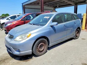 Toyota Matrix 1.8L 4 2008