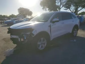 Kia Sorento 2.5L 4 2022