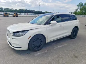 Lincoln Corsair 2.0L 4 2022
