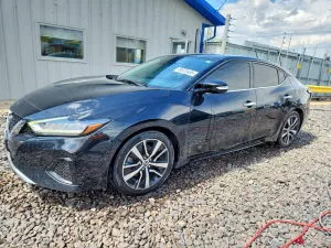 Nissan Maxima 3.5L 6 2021