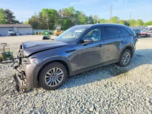 Mazda CX-90 3.3L 6 2024