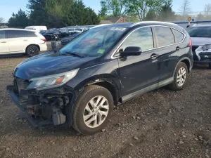 Honda CR-V 2.4L 4 2015