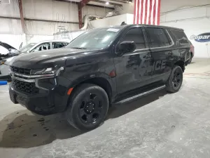 Chevrolet Tahoe C1500 5.3L 8 2023