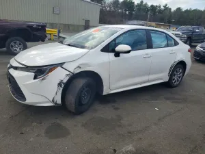 Toyota Corolla 2.0L 4 2023