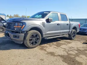 Ford F-150 2.7L 6 2025