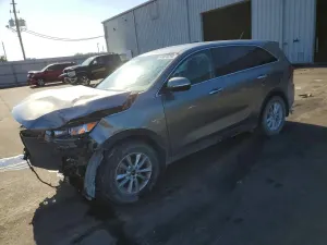 Kia Sorento 2.4L 4 2019
