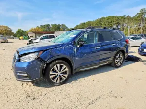 Subaru Ascent 2.4L 4 2021