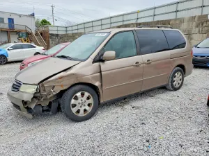 Honda Odyssey 3.5L 6 2004