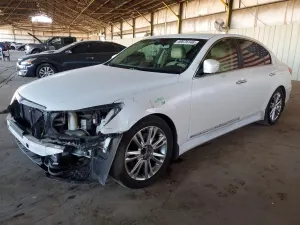 Hyundai Genesis 3.8L 6 2012