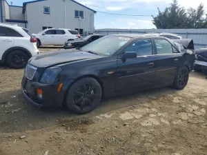 Cadillac CTS 5.7L 8 2004