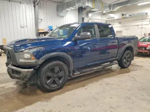 RAM 1500 5.7L 8 2022