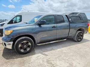 Toyota Tundra 4.0L 6 2007