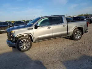 GMC Sierra 6.2L 8 2025