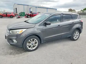 Ford Escape 1.5L 4 2017