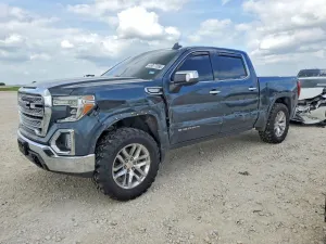 GMC Sierra 5.3L 8 2019