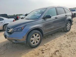 Honda CR-V 2.4L 4 2011