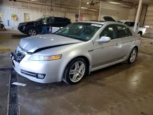 Acura TL 3.2L 6 2008