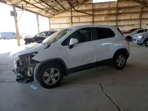 Chevrolet Trax 1.4L 4 2019