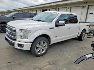 Ford F-150 3.5L 6 2016