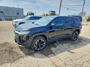 Chevrolet Equinox 1.5L 4 2026