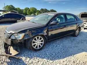 Toyota Avalon 3.5L 6 2006
