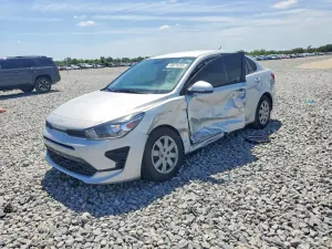 Kia Rio 1.6L 4 2023