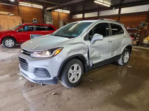Chevrolet Trax 1.4L 4 2020