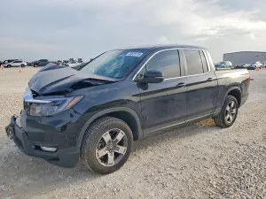 Honda Ridgeline 3.5L 6 2024